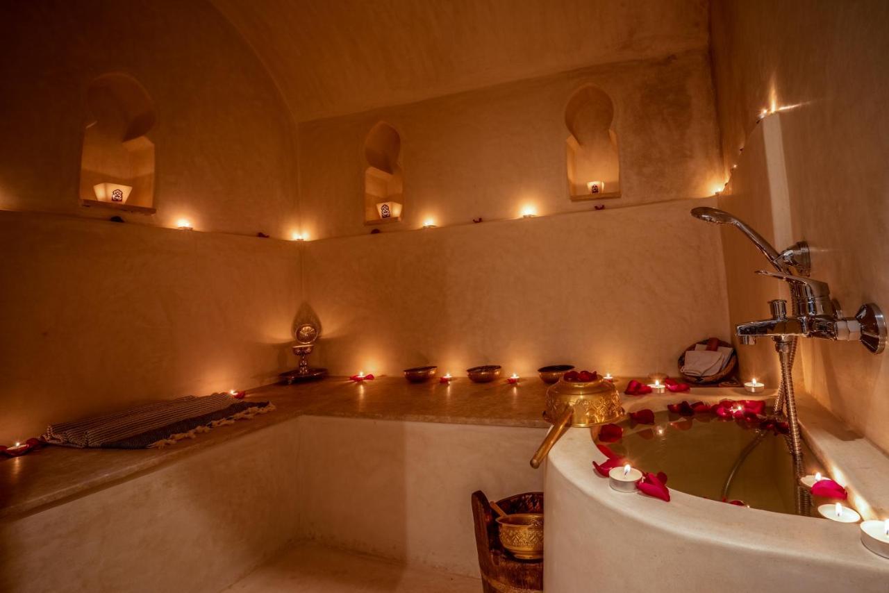 Riad Al Madina Marrakech & Spa 马拉喀什 外观 照片